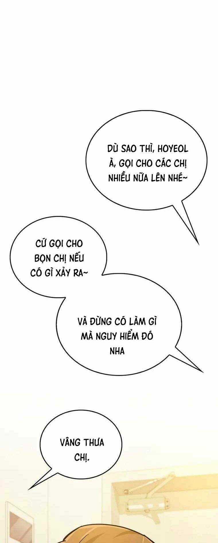 Người Chơi Che Giấu Quá Khứ Chapter 15 trang 119