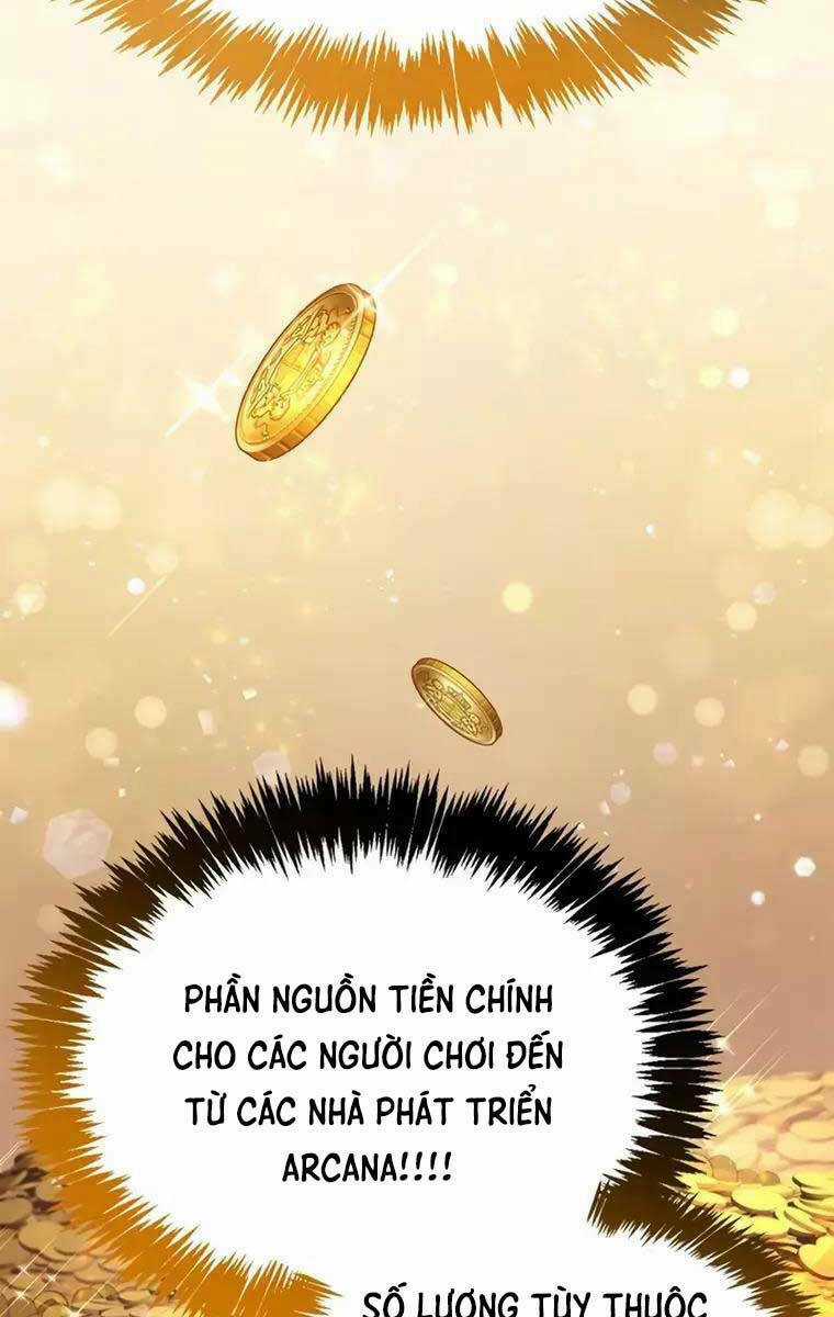 Người Chơi Che Giấu Quá Khứ Chapter 15 trang 128