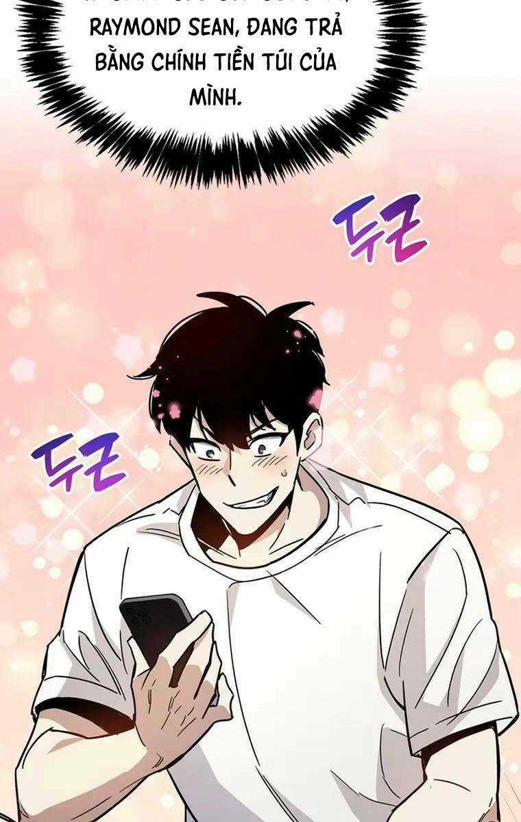 Người Chơi Che Giấu Quá Khứ Chapter 15 trang 131