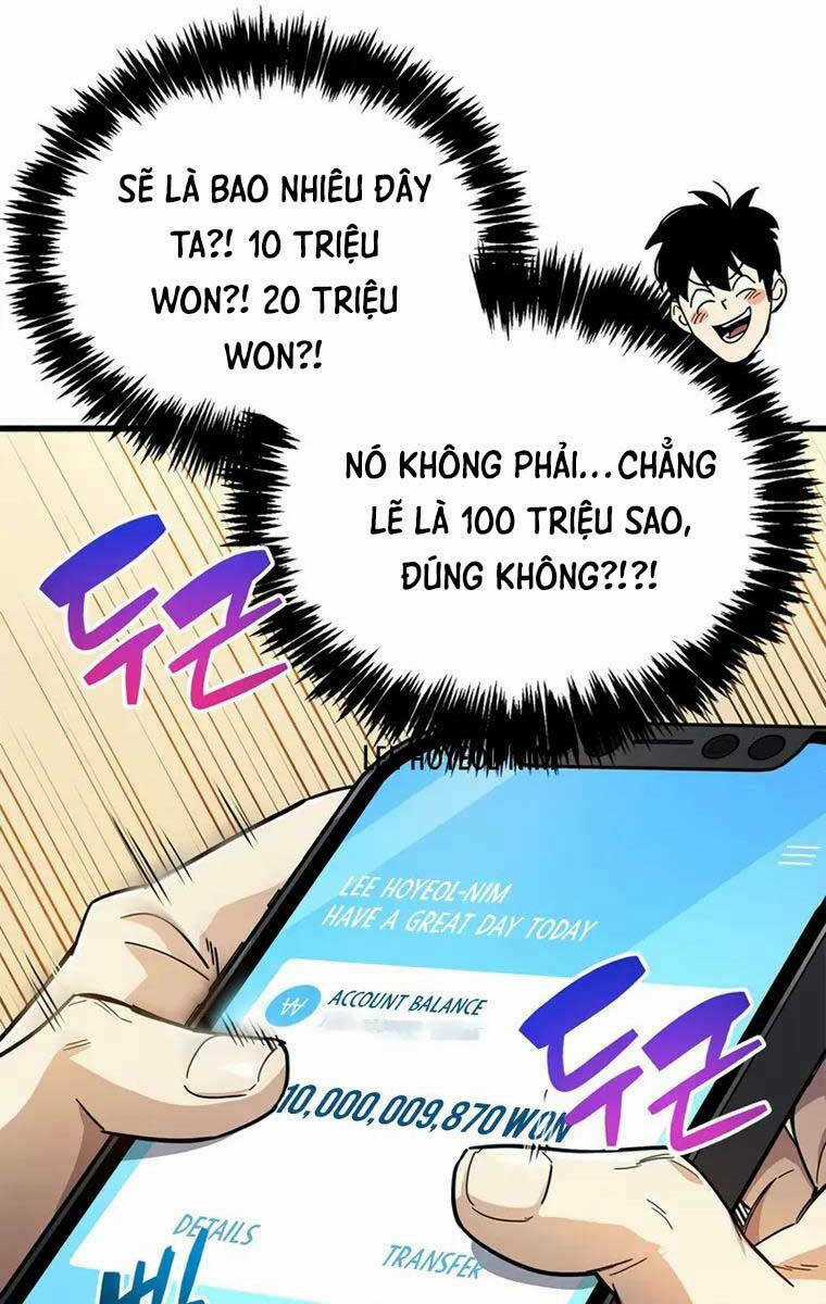 Người Chơi Che Giấu Quá Khứ Chapter 15 trang 133