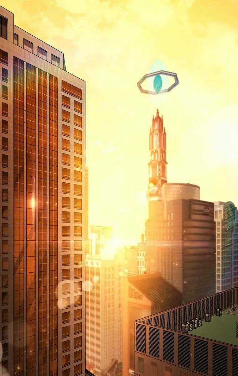 Người Chơi Che Giấu Quá Khứ Chapter 15 trang 136