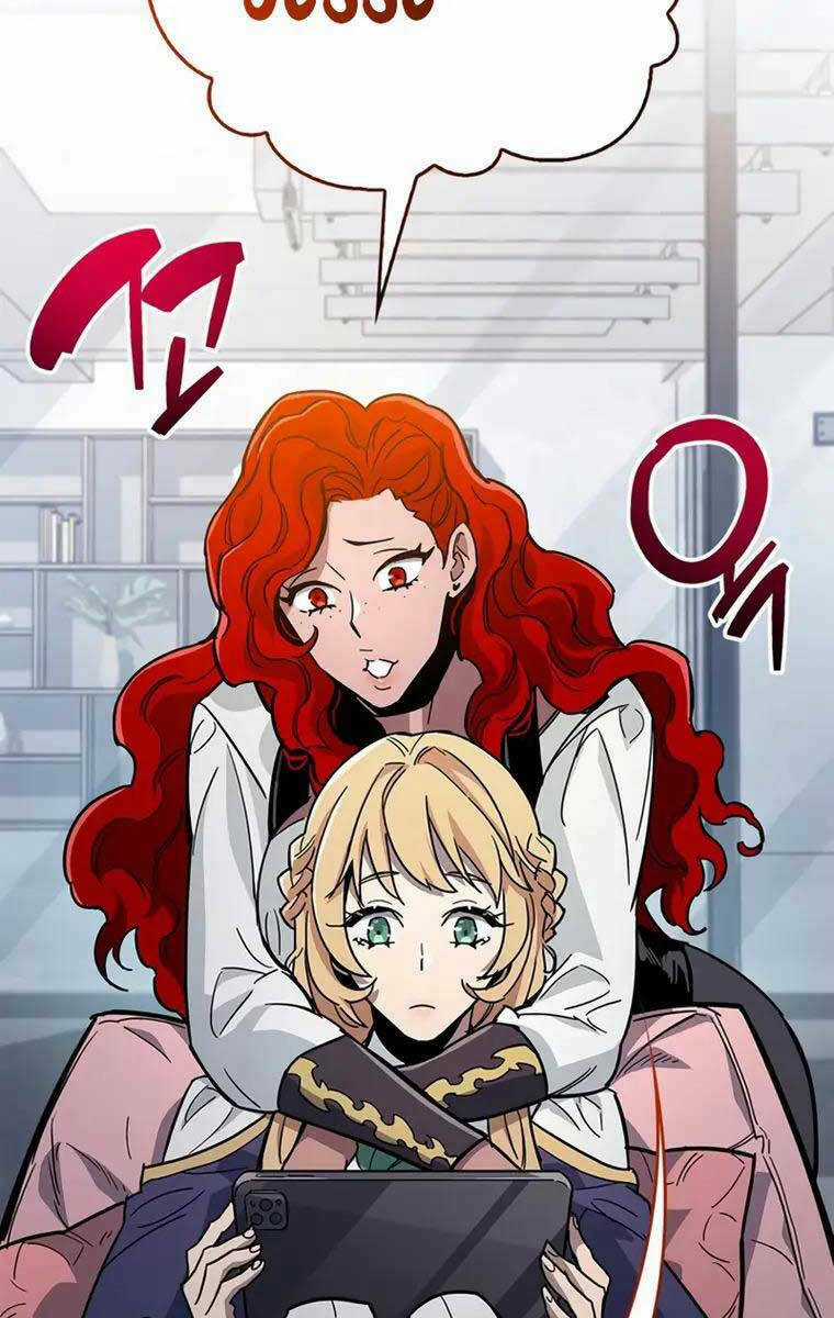 Người Chơi Che Giấu Quá Khứ Chapter 15 trang 138