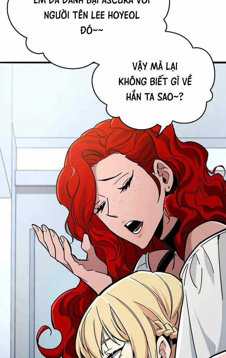 Người Chơi Che Giấu Quá Khứ Chapter 15 trang 140