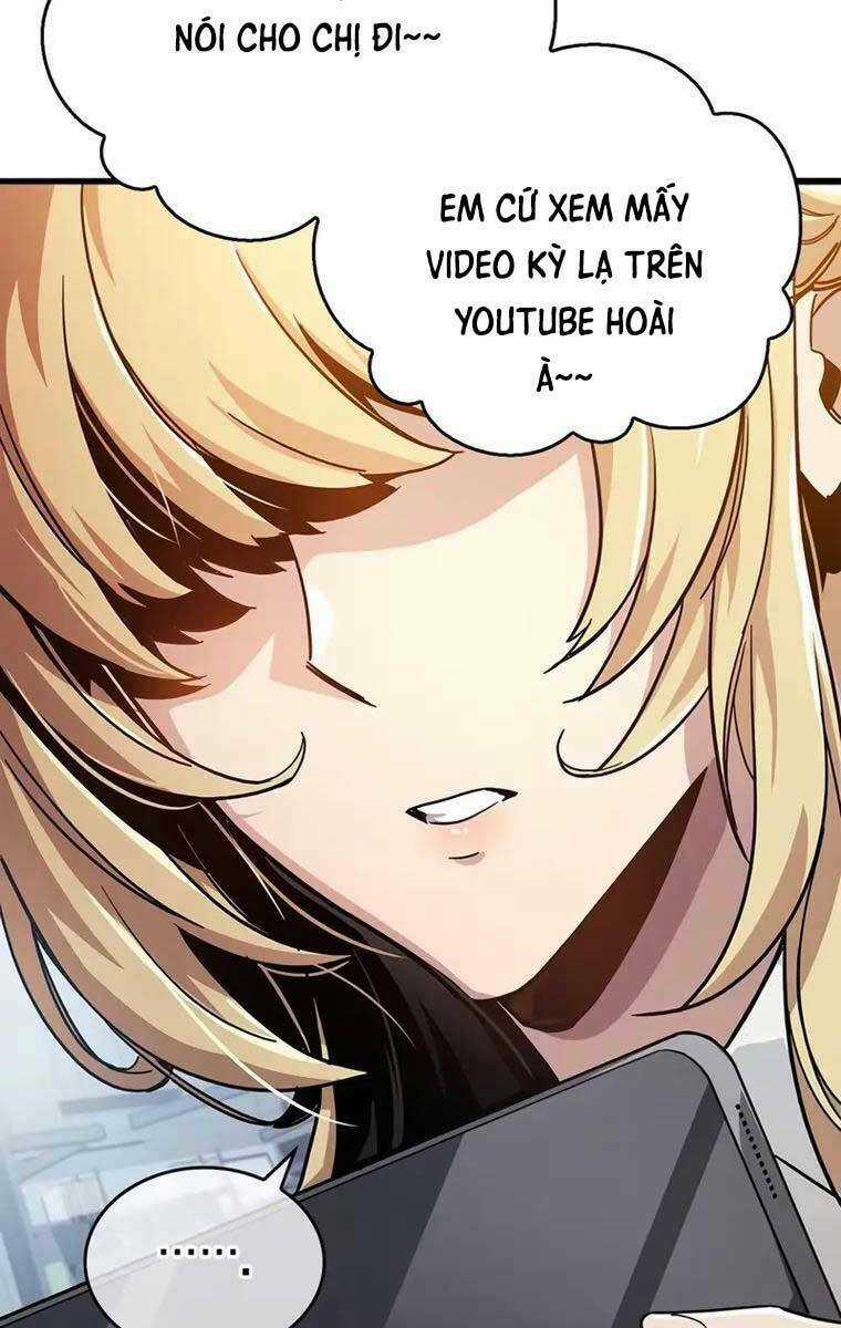 Người Chơi Che Giấu Quá Khứ Chapter 15 trang 142