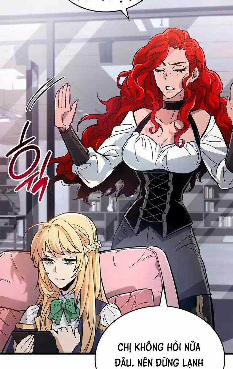 Người Chơi Che Giấu Quá Khứ Chapter 15 trang 148