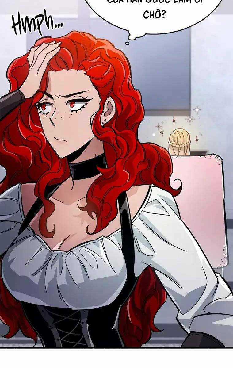Người Chơi Che Giấu Quá Khứ Chapter 15 trang 150