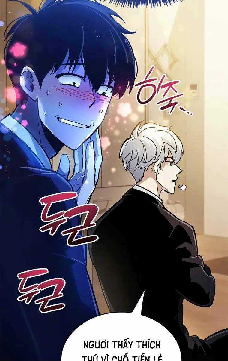 Người Chơi Che Giấu Quá Khứ Chapter 15 trang 160
