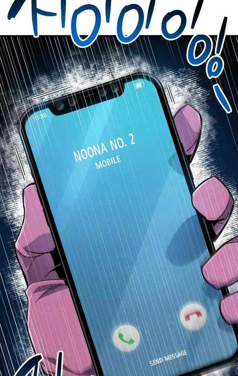 Người Chơi Che Giấu Quá Khứ Chapter 15 trang 23