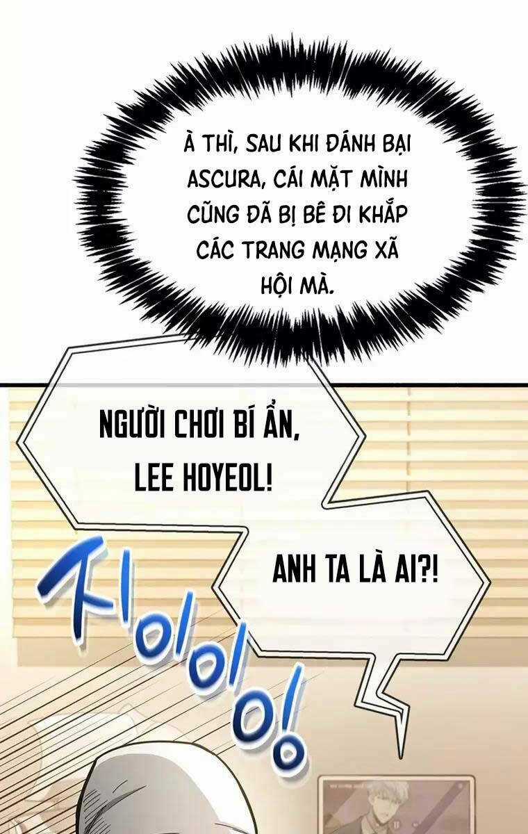 Người Chơi Che Giấu Quá Khứ Chapter 15 trang 25