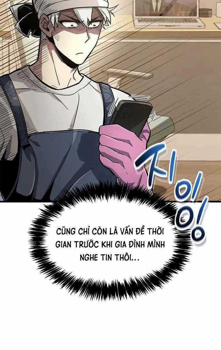 Người Chơi Che Giấu Quá Khứ Chapter 15 trang 26