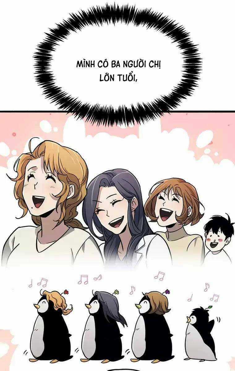 Người Chơi Che Giấu Quá Khứ Chapter 15 trang 31