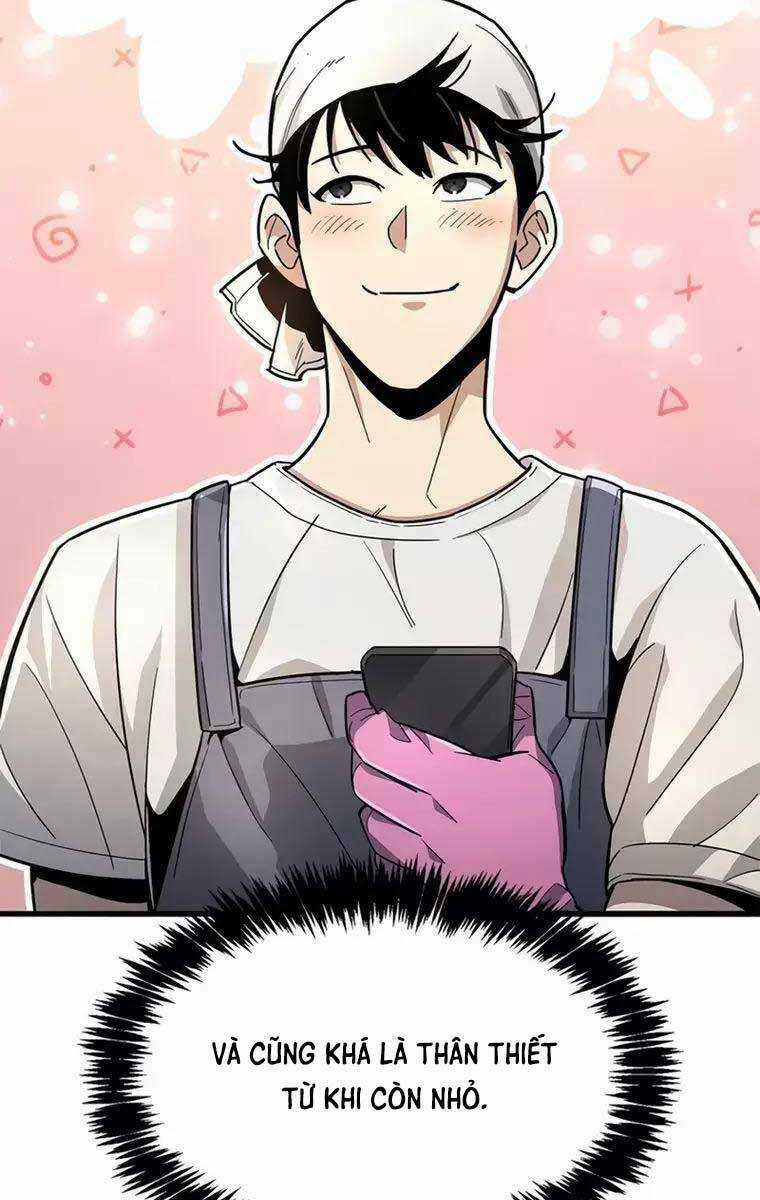 Người Chơi Che Giấu Quá Khứ Chapter 15 trang 32