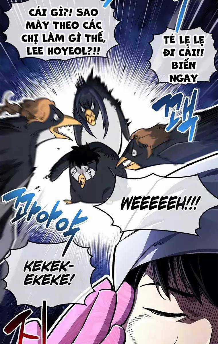 Người Chơi Che Giấu Quá Khứ Chapter 15 trang 34