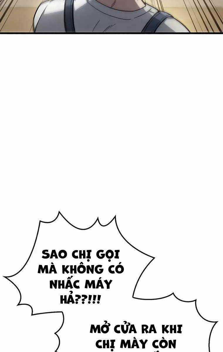 Người Chơi Che Giấu Quá Khứ Chapter 15 trang 40