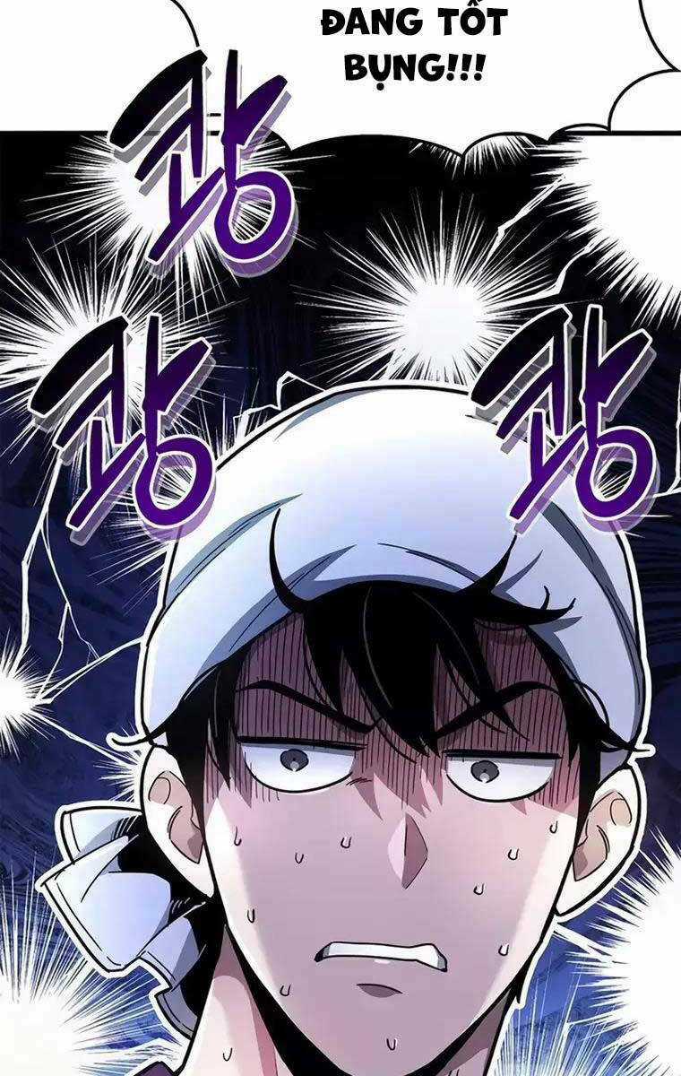 Người Chơi Che Giấu Quá Khứ Chapter 15 trang 41