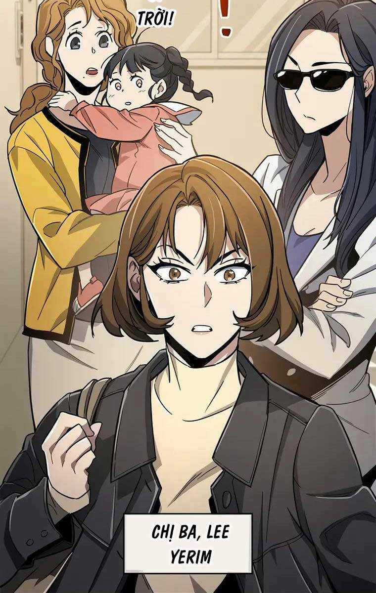 Người Chơi Che Giấu Quá Khứ Chapter 15 trang 44