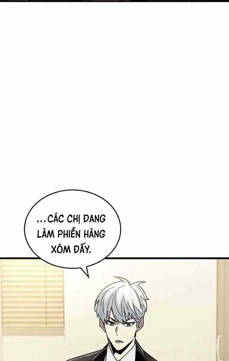Người Chơi Che Giấu Quá Khứ Chapter 15 trang 45