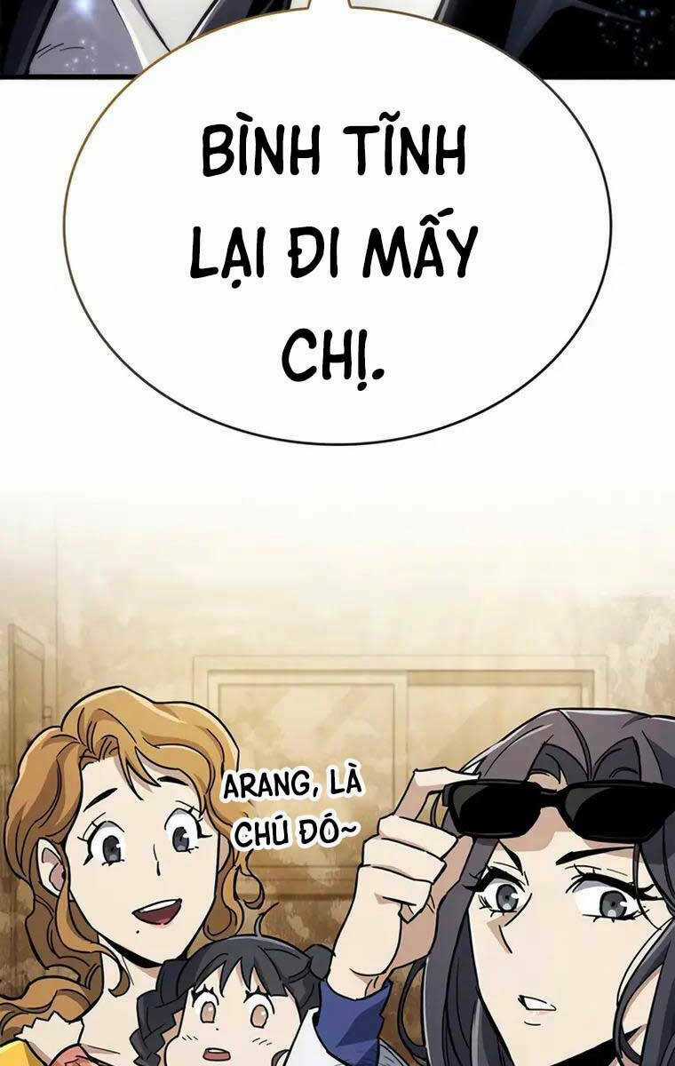 Người Chơi Che Giấu Quá Khứ Chapter 15 trang 49