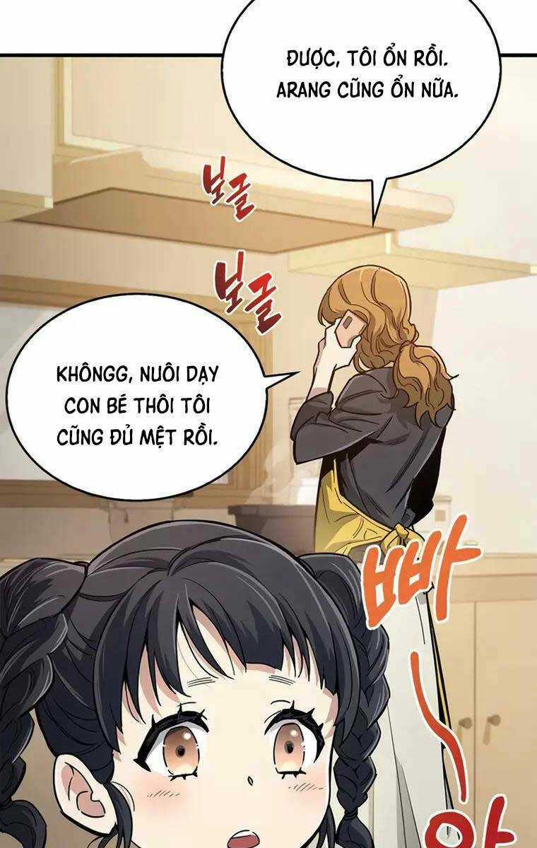Người Chơi Che Giấu Quá Khứ Chapter 15 trang 5