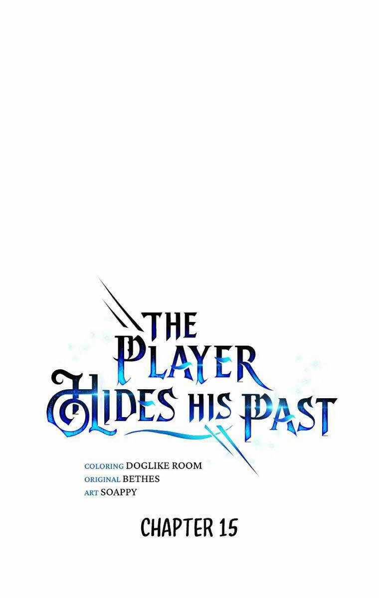 Người Chơi Che Giấu Quá Khứ Chapter 15 trang 52