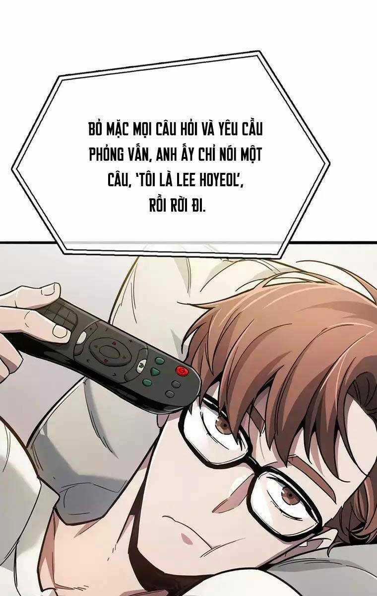 Người Chơi Che Giấu Quá Khứ Chapter 15 trang 58