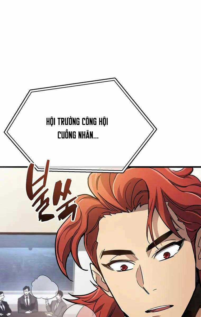 Người Chơi Che Giấu Quá Khứ Chapter 15 trang 60