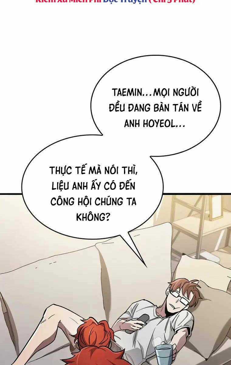 Người Chơi Che Giấu Quá Khứ Chapter 15 trang 62