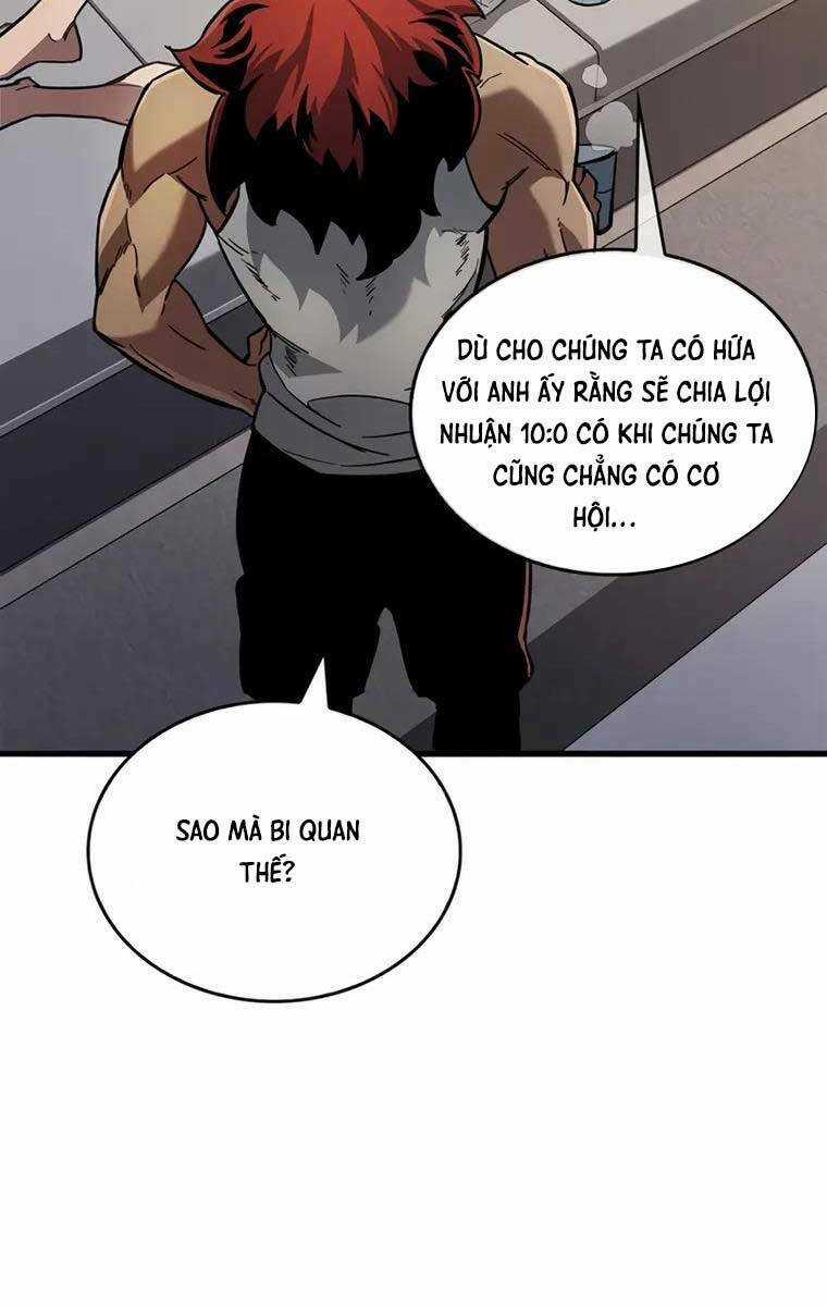 Người Chơi Che Giấu Quá Khứ Chapter 15 trang 63