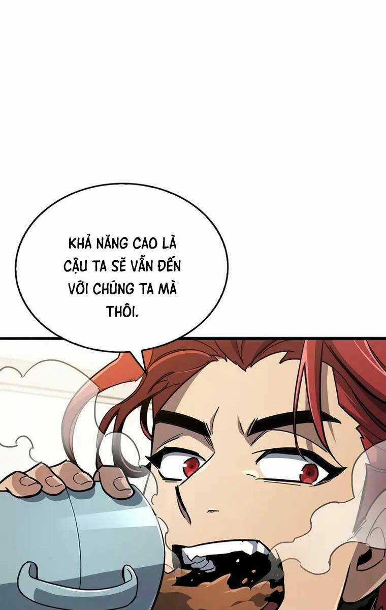 Người Chơi Che Giấu Quá Khứ Chapter 15 trang 64