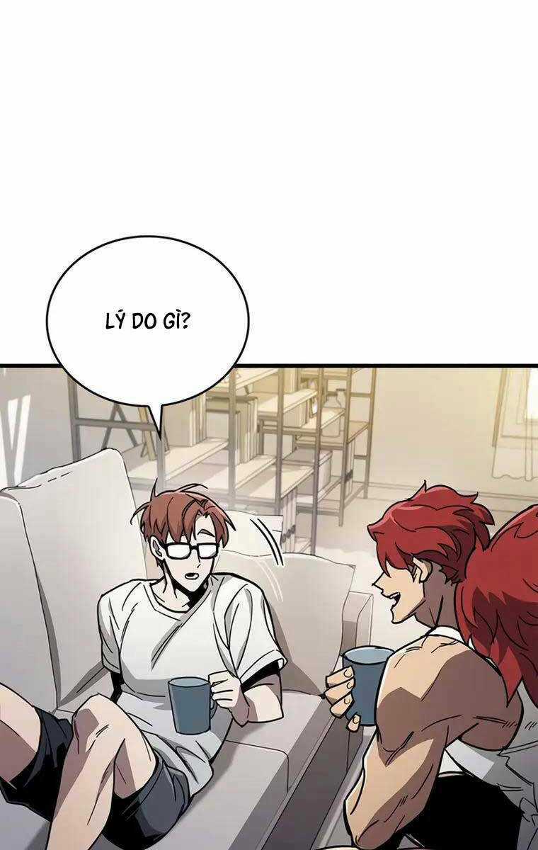 Người Chơi Che Giấu Quá Khứ Chapter 15 trang 66