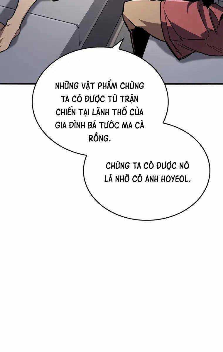 Người Chơi Che Giấu Quá Khứ Chapter 15 trang 67