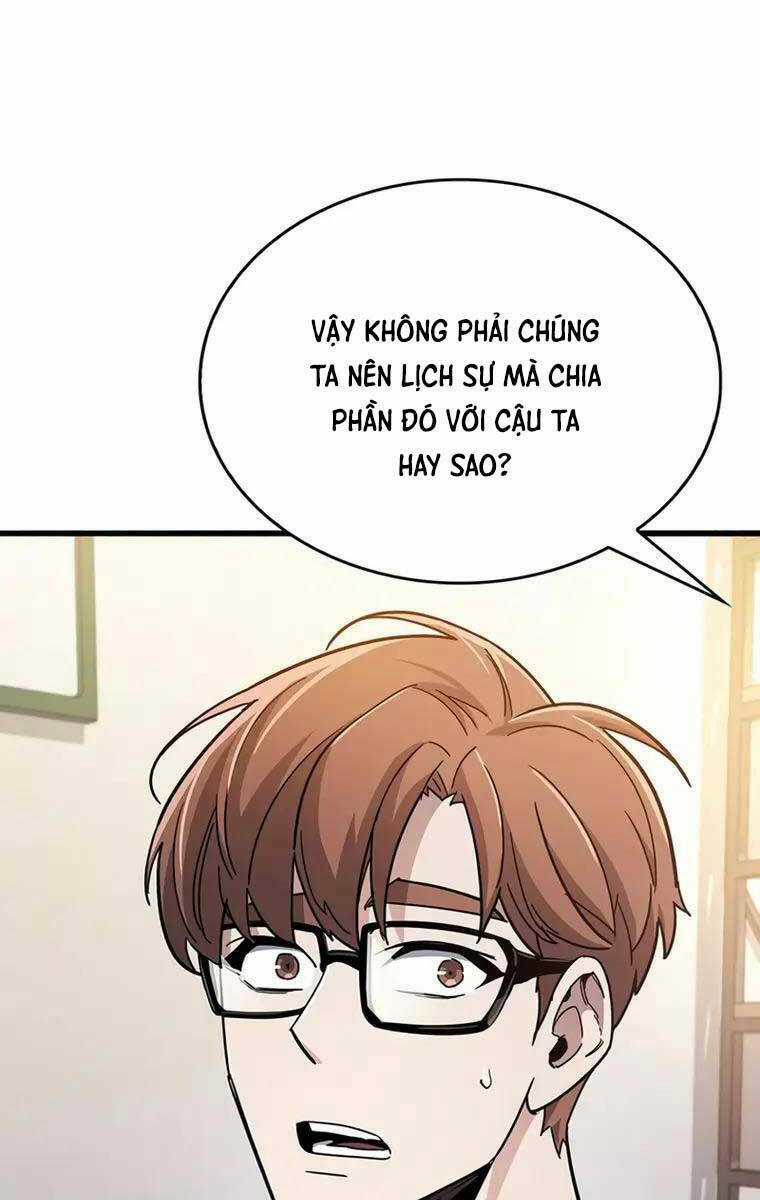 Người Chơi Che Giấu Quá Khứ Chapter 15 trang 68