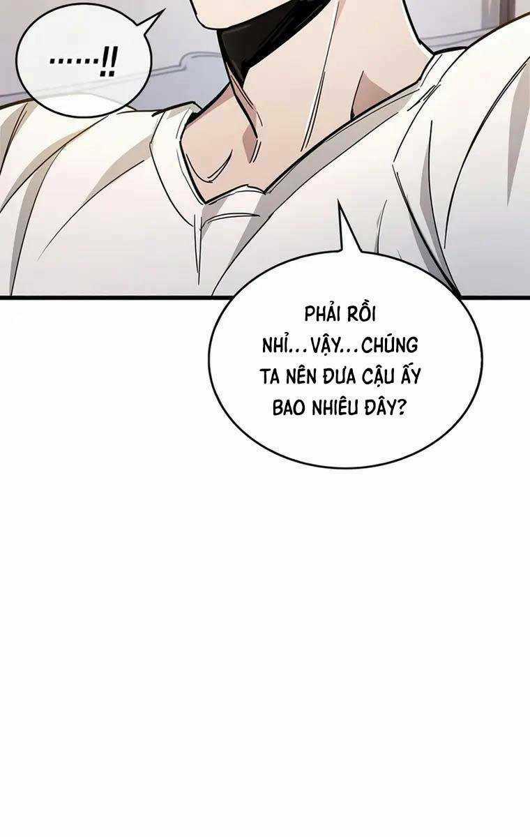 Người Chơi Che Giấu Quá Khứ Chapter 15 trang 69