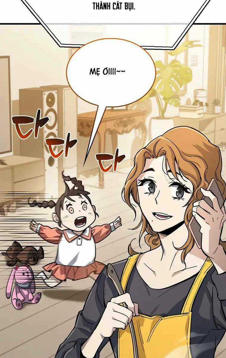 Người Chơi Che Giấu Quá Khứ Chapter 15 trang 7