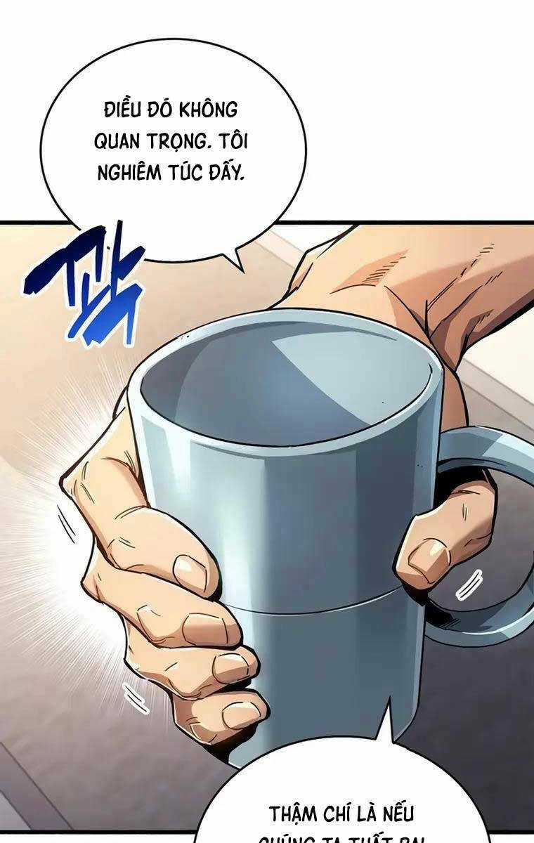 Người Chơi Che Giấu Quá Khứ Chapter 15 trang 70