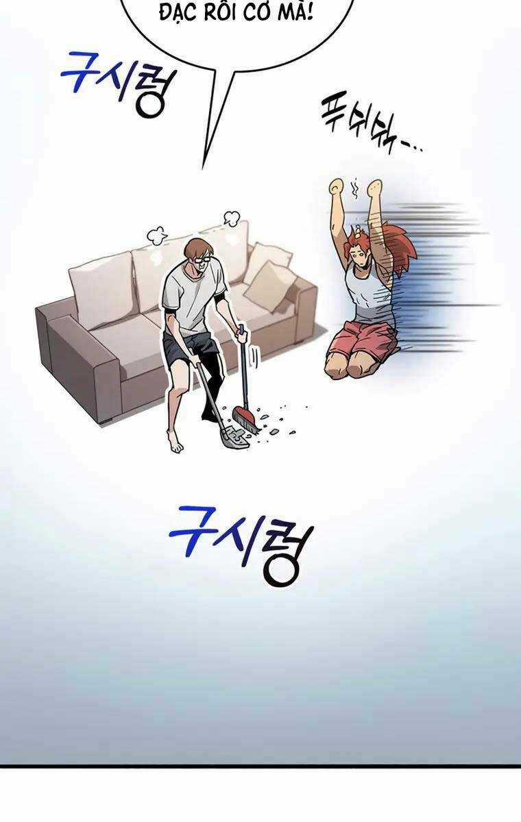 Người Chơi Che Giấu Quá Khứ Chapter 15 trang 76
