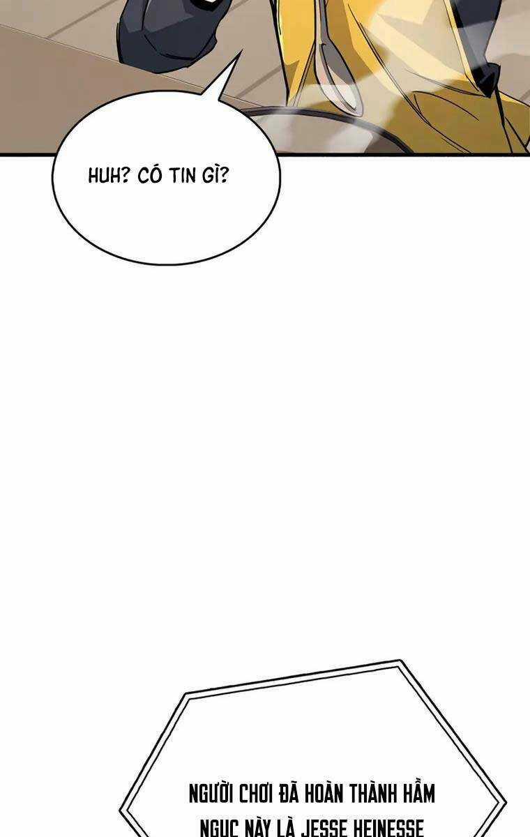 Người Chơi Che Giấu Quá Khứ Chapter 15 trang 8
