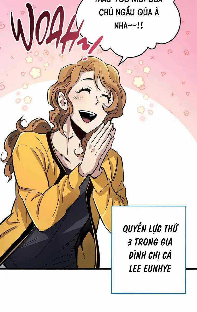 Người Chơi Che Giấu Quá Khứ Chapter 15 trang 82