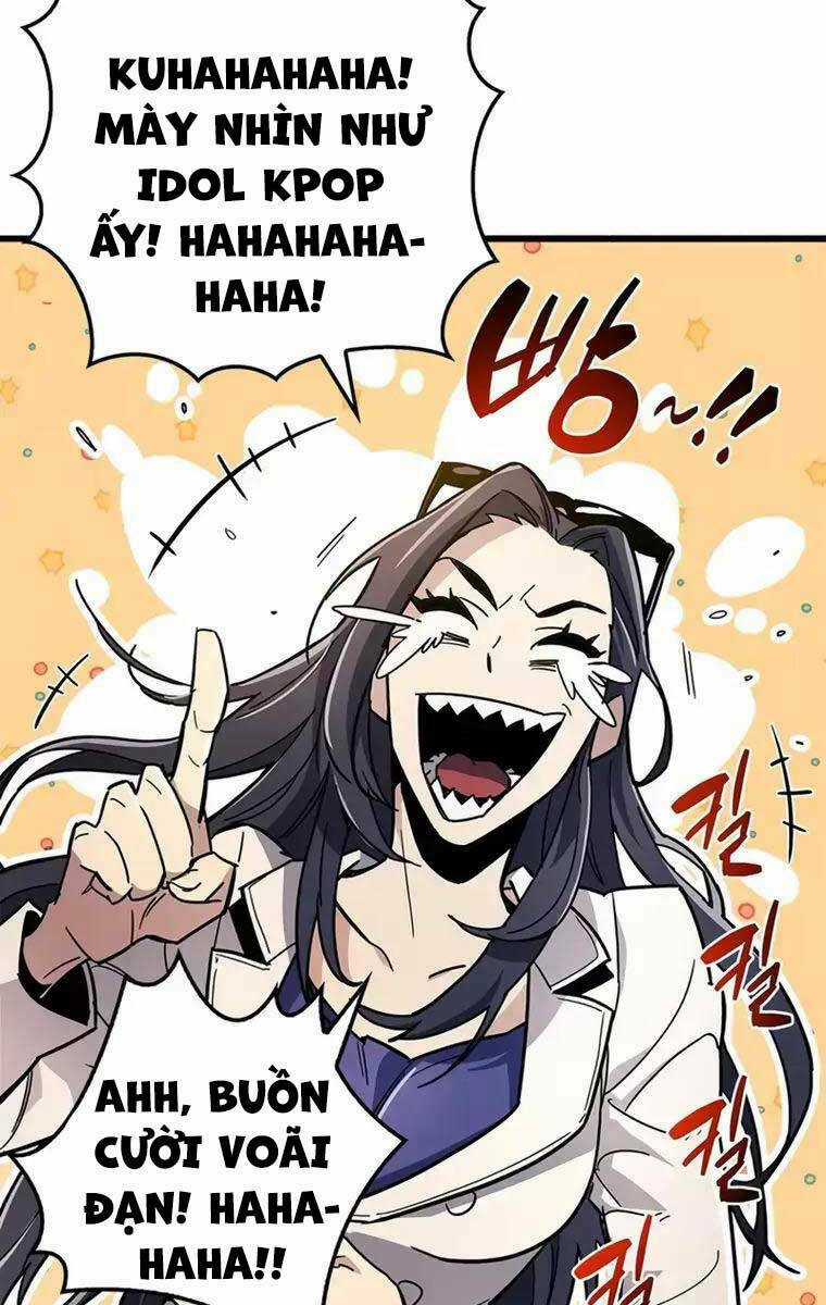 Người Chơi Che Giấu Quá Khứ Chapter 15 trang 84