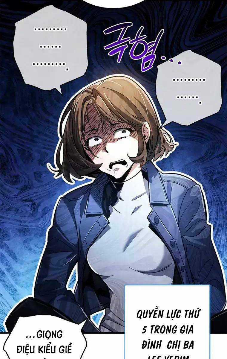 Người Chơi Che Giấu Quá Khứ Chapter 15 trang 86