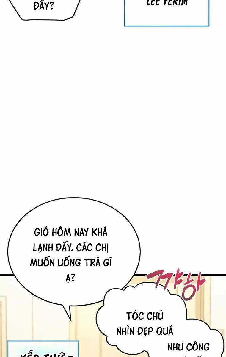 Người Chơi Che Giấu Quá Khứ Chapter 15 trang 87