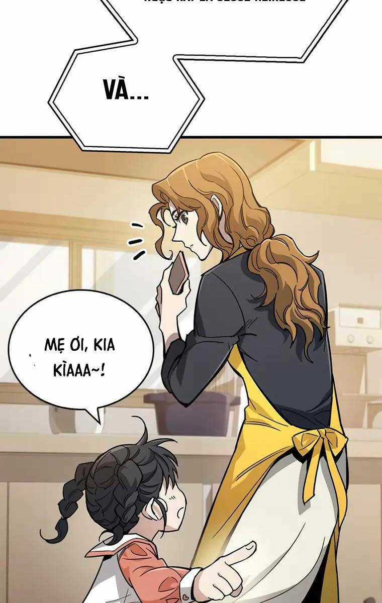 Người Chơi Che Giấu Quá Khứ Chapter 15 trang 9