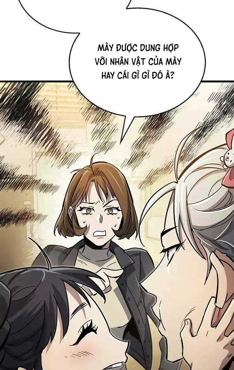 Người Chơi Che Giấu Quá Khứ Chapter 15 trang 90