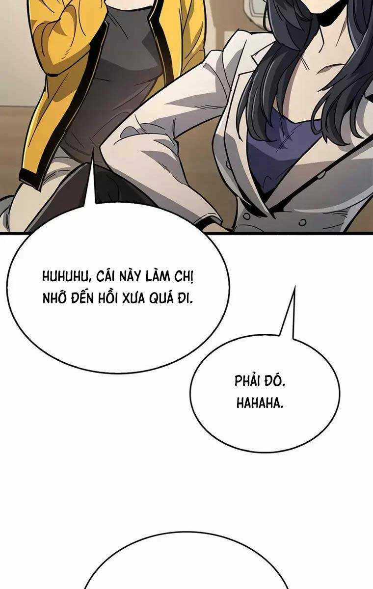 Người Chơi Che Giấu Quá Khứ Chapter 15 trang 93