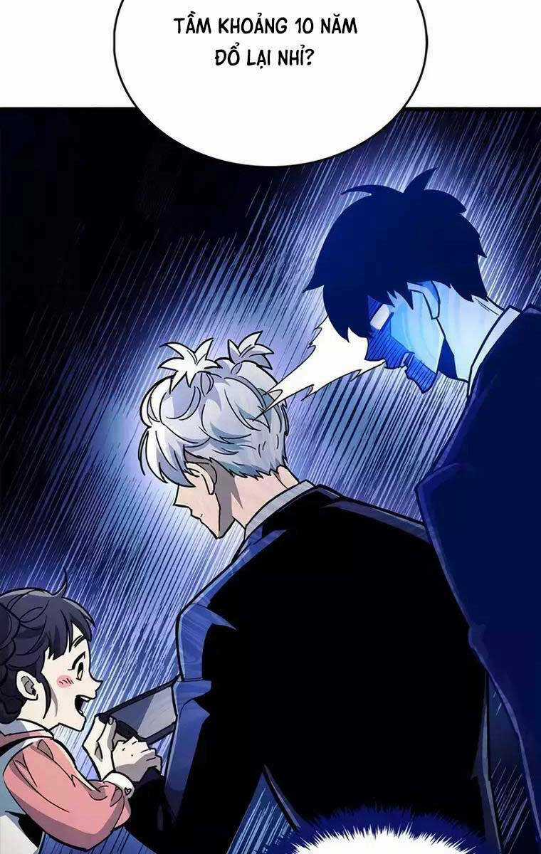 Người Chơi Che Giấu Quá Khứ Chapter 15 trang 94