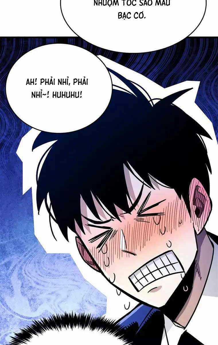 Người Chơi Che Giấu Quá Khứ Chapter 15 trang 96
