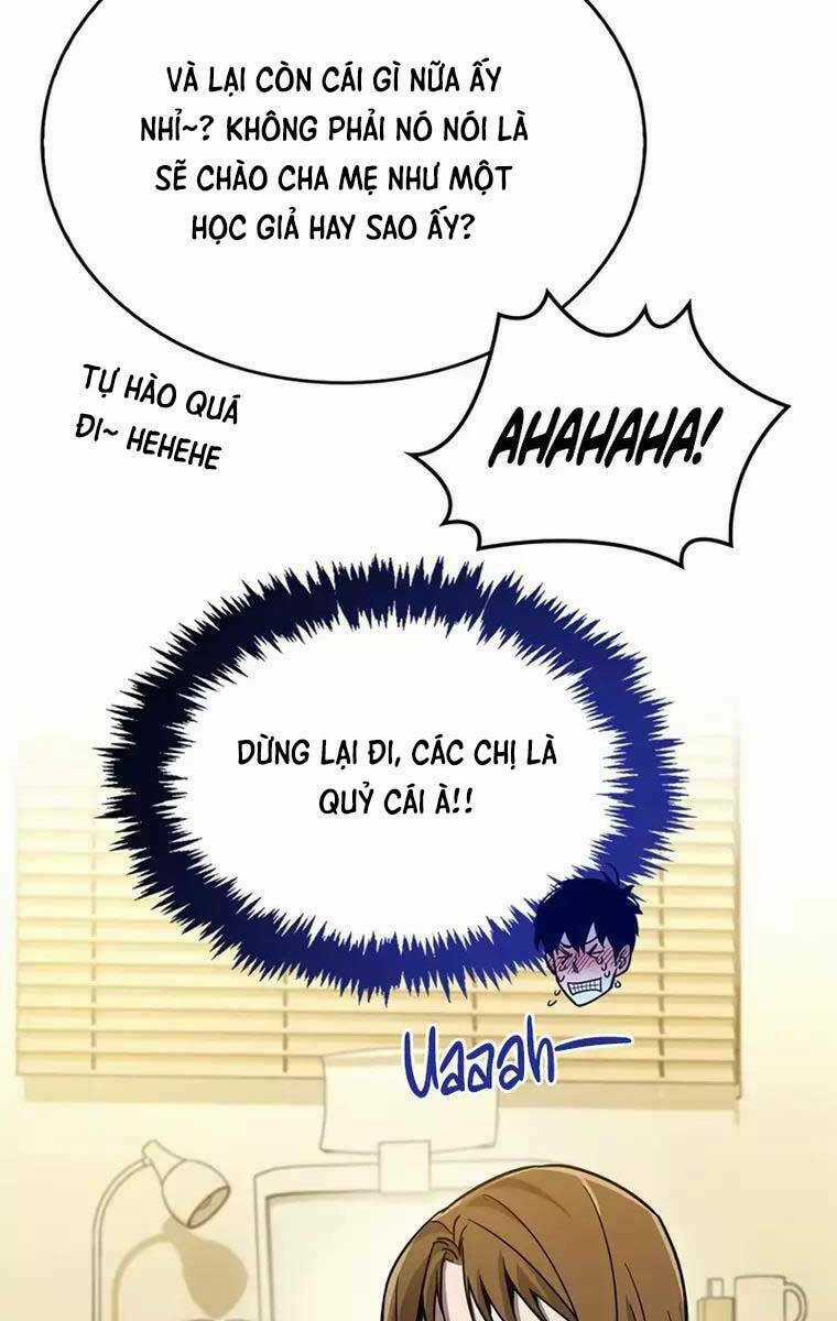 Người Chơi Che Giấu Quá Khứ Chapter 15 trang 98