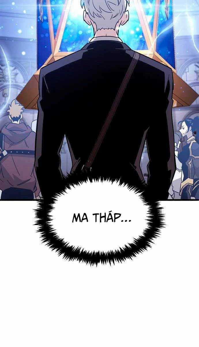 Người Chơi Che Giấu Quá Khứ Chapter 16 trang 108