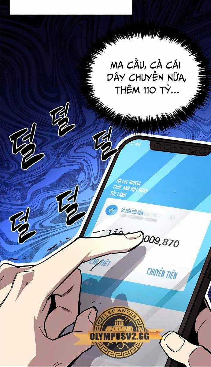 Người Chơi Che Giấu Quá Khứ Chapter 16 trang 11