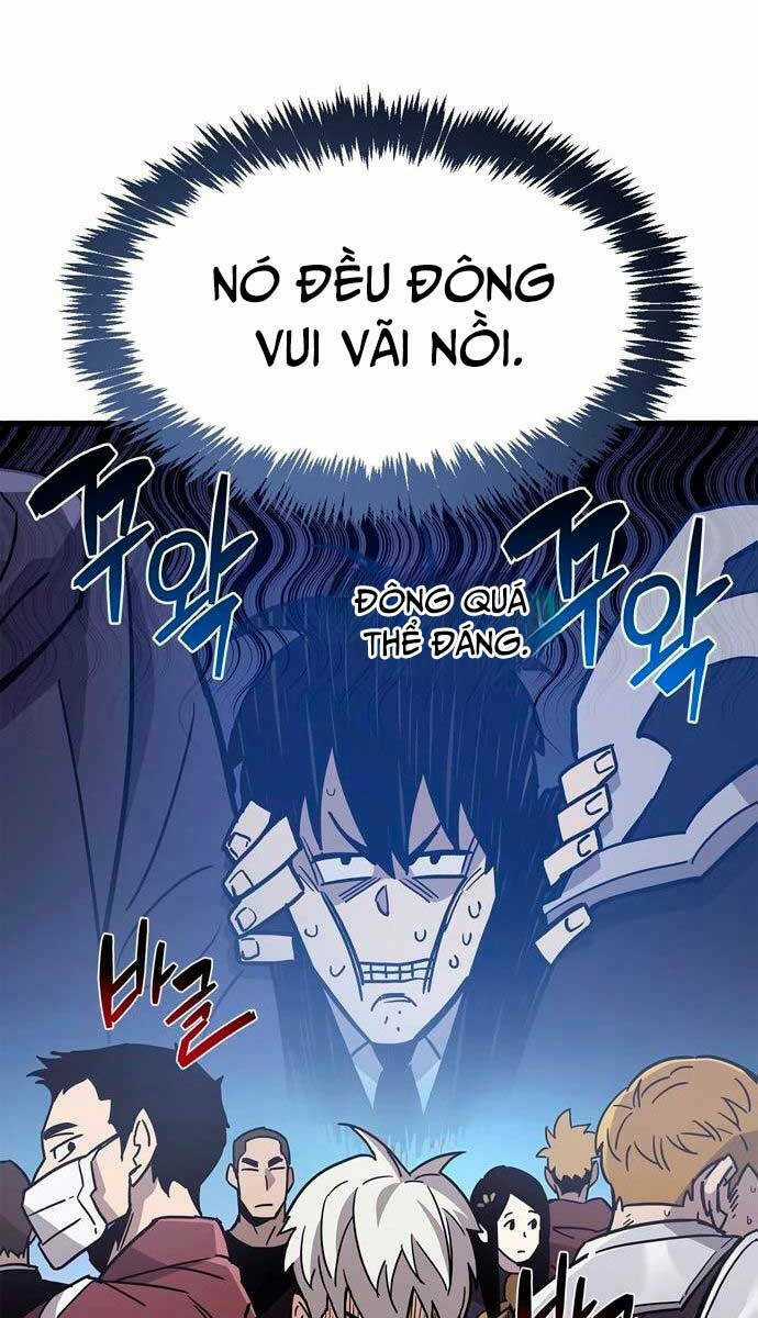 Người Chơi Che Giấu Quá Khứ Chapter 16 trang 111